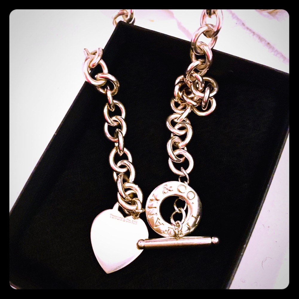 Tiffany &Co. Necklace